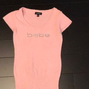 Bebe top
